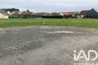 achat terrain guecelard 72230