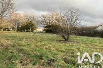 achat terrain guecelard 72230