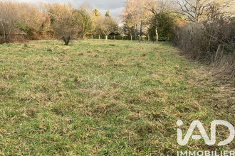 achat terrain guecelard 72230