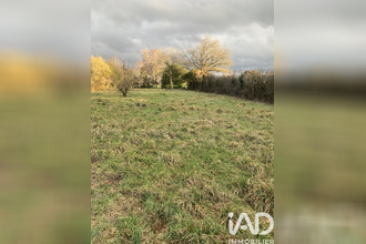 achat terrain guecelard 72230