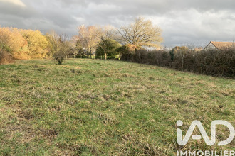 achat terrain guecelard 72230