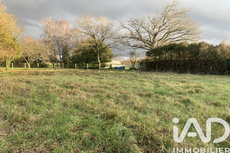 achat terrain guecelard 72230