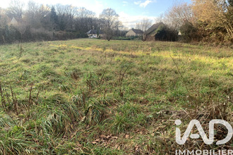 achat terrain guecelard 72230