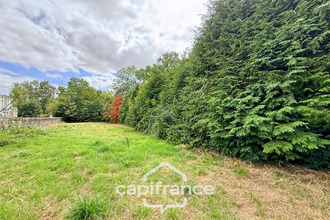 achat terrain gueltas 56920