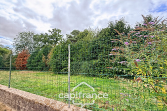 achat terrain gueltas 56920