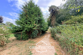 achat terrain gueltas 56920