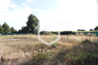 achat terrain guemene-penfao 44290