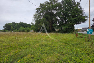 achat terrain guemene-penfao 44290