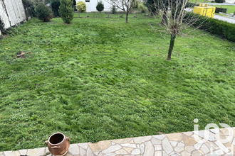 achat terrain guemene-penfao 44290