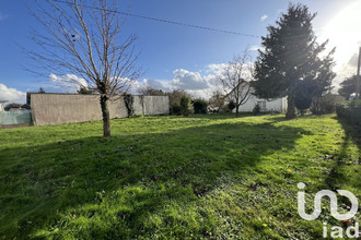 achat terrain guemene-penfao 44290