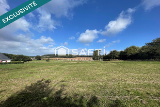 achat terrain guemene-penfao 44290