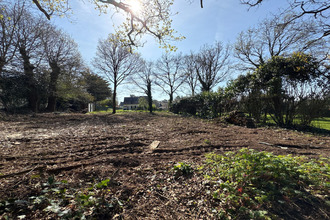 achat terrain guemene-penfao 44290