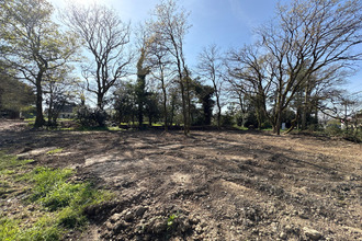 achat terrain guemene-penfao 44290