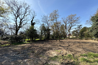 achat terrain guemene-penfao 44290