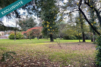 achat terrain guemene-penfao 44290