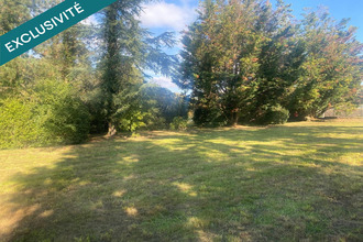 achat terrain guemene-penfao 44290