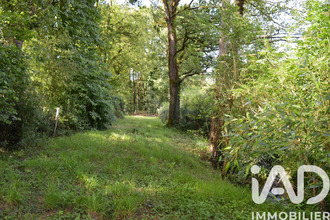 achat terrain guemene-penfao 44290
