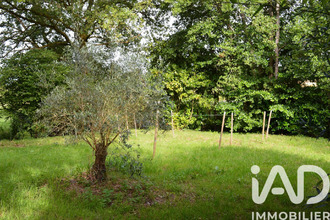 achat terrain guemene-penfao 44290
