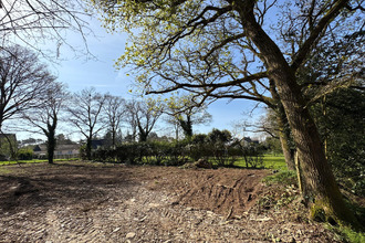 achat terrain guemene-penfao 44290