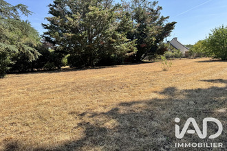achat terrain guemene-penfao 44290