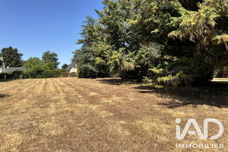 achat terrain guemene-penfao 44290