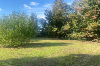 achat terrain guemene-penfao 44290