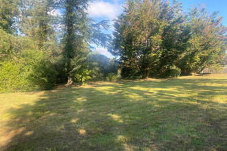 achat terrain guemene-penfao 44290