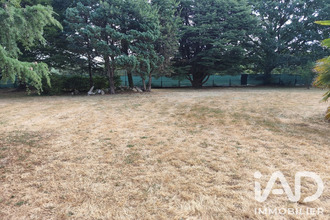 achat terrain guemene-penfao 44290