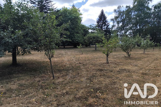 achat terrain guemene-penfao 44290