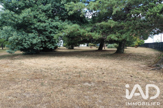 achat terrain guemene-penfao 44290