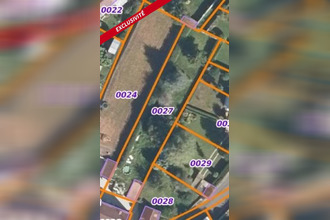 achat terrain guemene-sur-scorff 56160