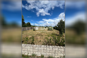 achat terrain guemps 62370