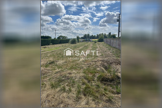 achat terrain guemps 62370