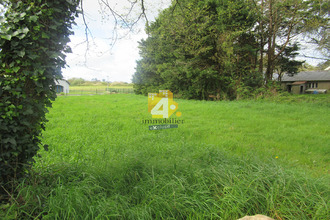 achat terrain guenrouet 44530