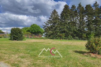 achat terrain guenrouet 44530