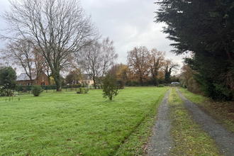 achat terrain guenrouet 44530