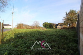 achat terrain guenrouet 44530