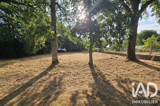 achat terrain guenrouet 44530