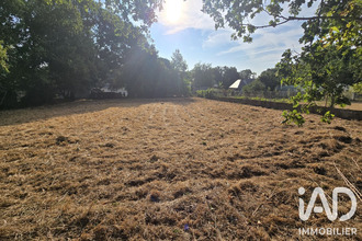 achat terrain guenrouet 44530