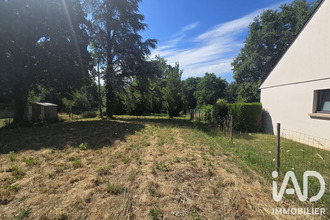 achat terrain guenrouet 44530