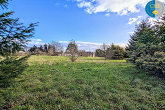 achat terrain guer 56380