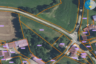 achat terrain guer 56380