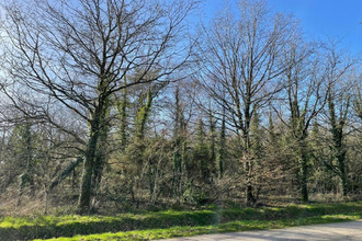 achat terrain guer 56380