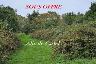 achat terrain guerande 44350