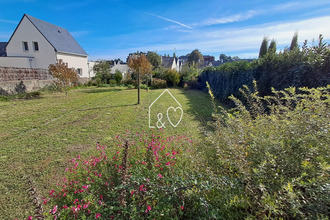 achat terrain guerande 44350