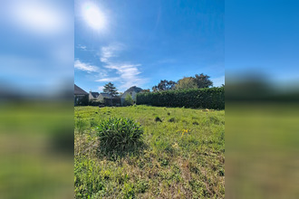 achat terrain guerande 44350