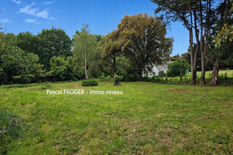 achat terrain guerande 44350
