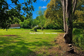 achat terrain guerande 44350