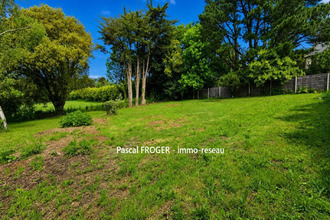 achat terrain guerande 44350