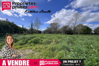 achat terrain guerande 44350